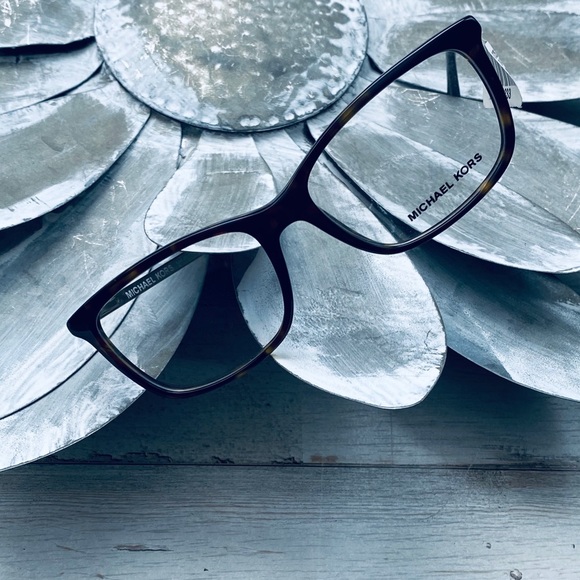 Michael Kors Eyeglass Frames - Picture 10 of 10